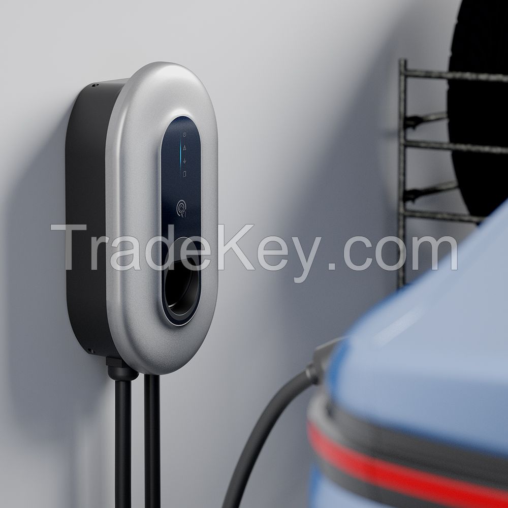 Residential/Commercial/Portable EV charger