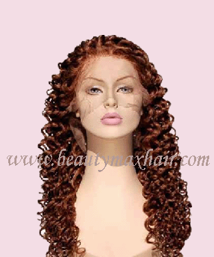 Lace Wig