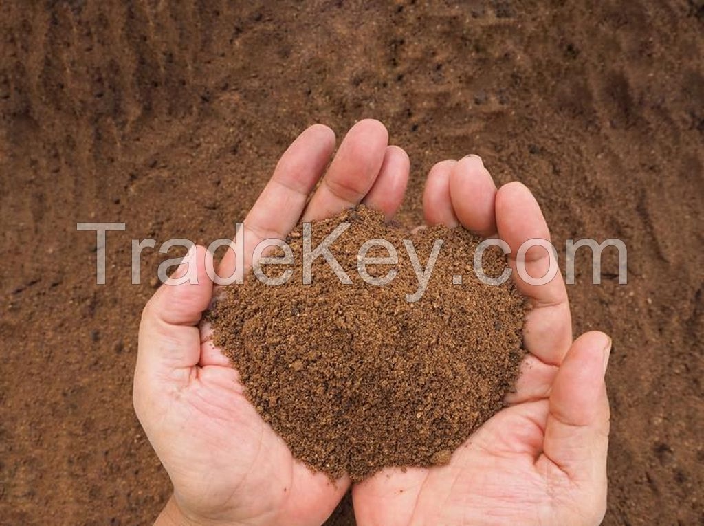 Best Quality Palm Kernel Cake For Animal Feeds at Best Price in Mumbai |  Azur Tech