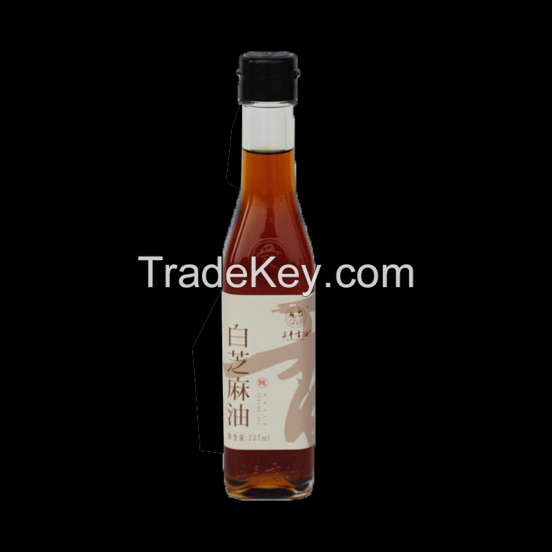 sesame oil