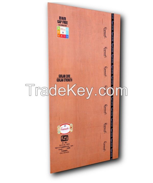 commercial Plywood