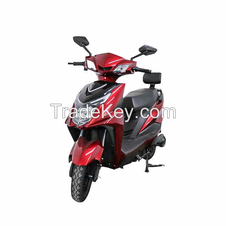 High Quality Electric Motorbike Electric Motorcycle