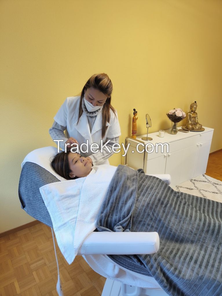 Beauty and Spa Thai Massage