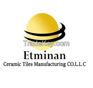 Etminan Ceramic Tiles Manufacturing CO.L.L.C