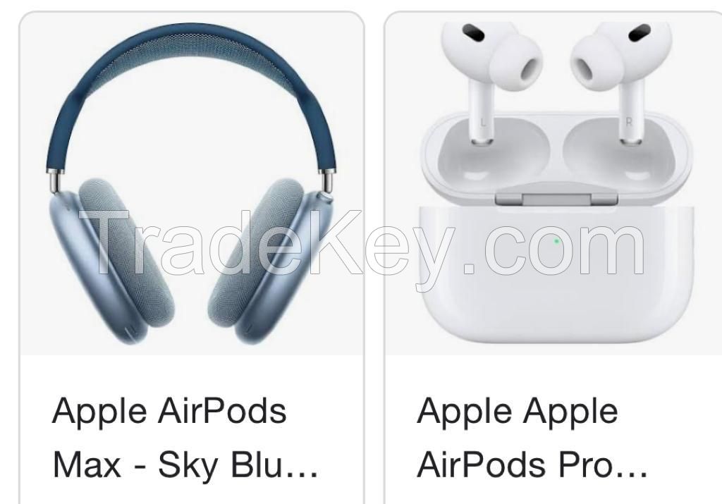 Used Airpods