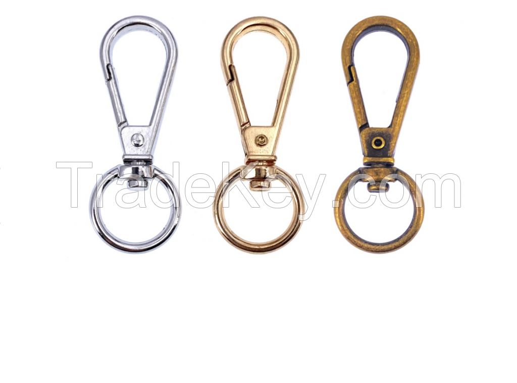 Stainless Steel Handbag Hardware