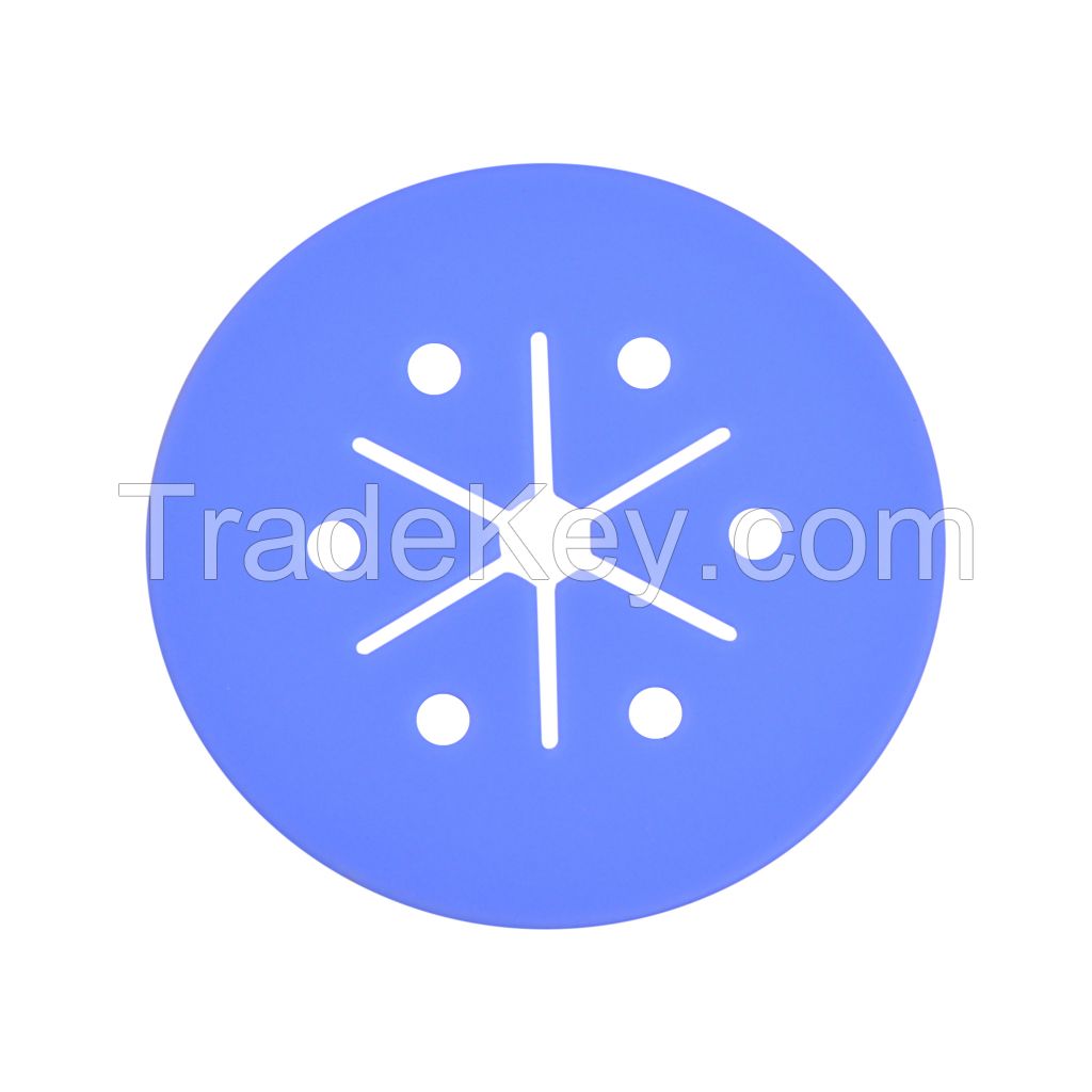 Custom Medical Silicone Breathing Cover Silicone Gasket Transparent Silicone Rubber Face Mark Cover