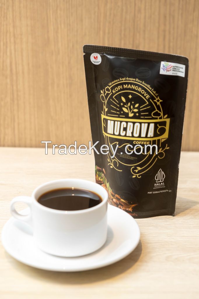 Premium Coffee