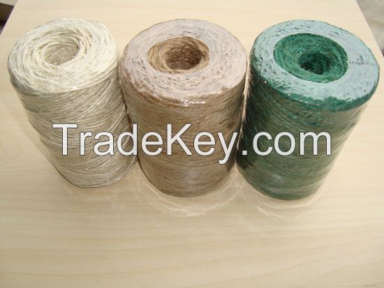 Jute Yarn