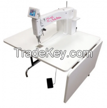 HANDI QUILTER SIMPLY SIXTEEN 16-INCH prosewingmachines.com