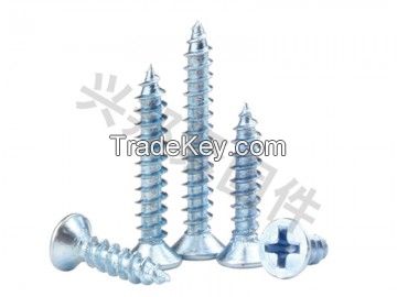 Factory Self-tapping Screws M3.5-M5 as your required