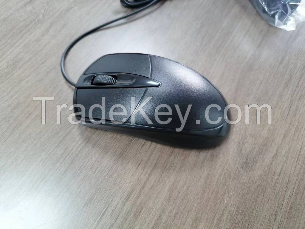 PM-438 cheapest budget office mouse