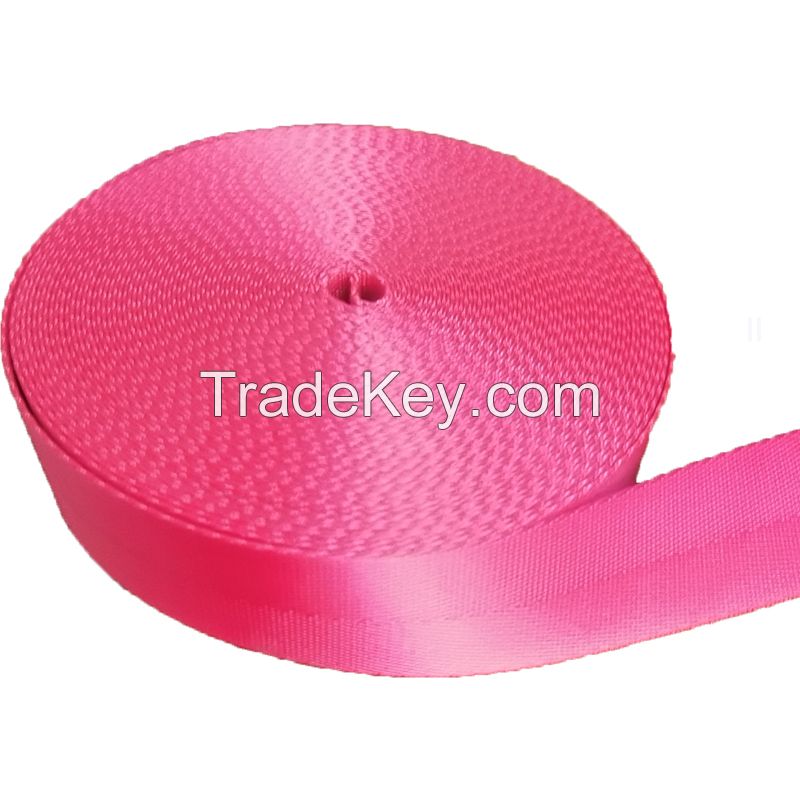 Imitation nylon webbing (Specific price email contact)