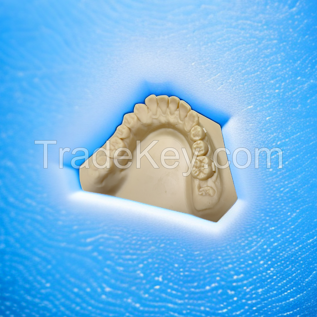 Dental invisible braces UV resin, dental orthodontic model resin, high