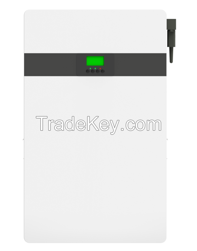 Residential Energy Storage System