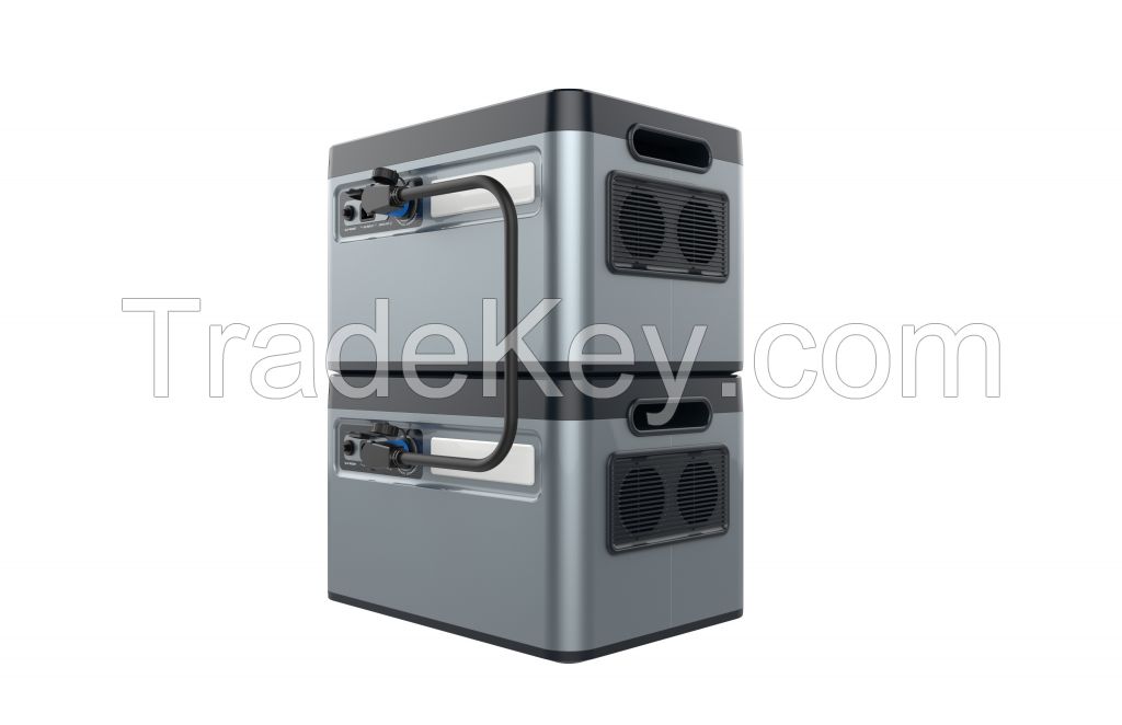 Portable power station H Series