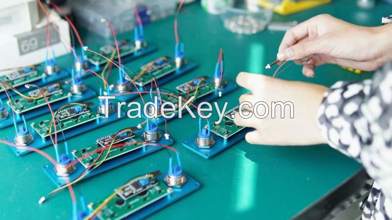 PCBA,PCB,Components,PCB Assembly