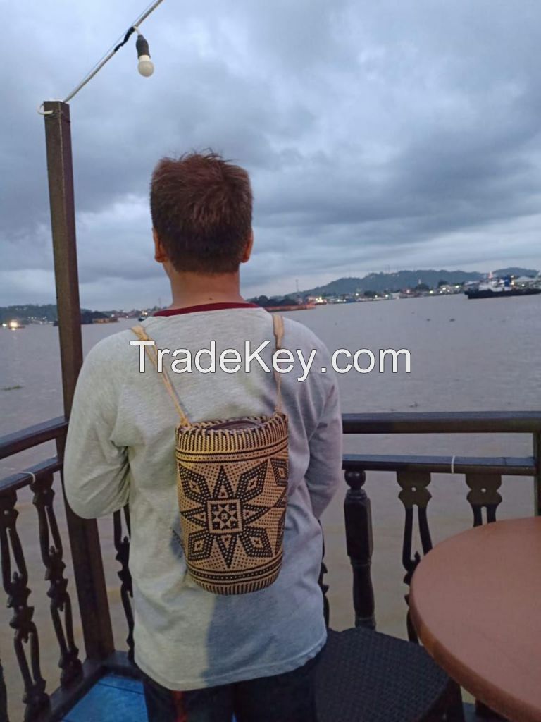 Borneo Backpackbag