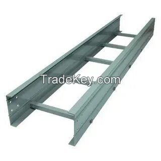 Ladder type cable trays for sale in bulk