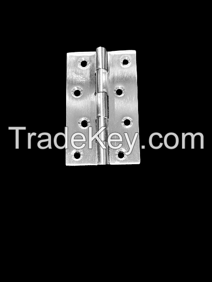 Stainless Steel Hinges