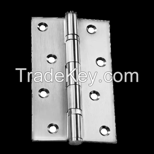 Stainless Steel Hinges