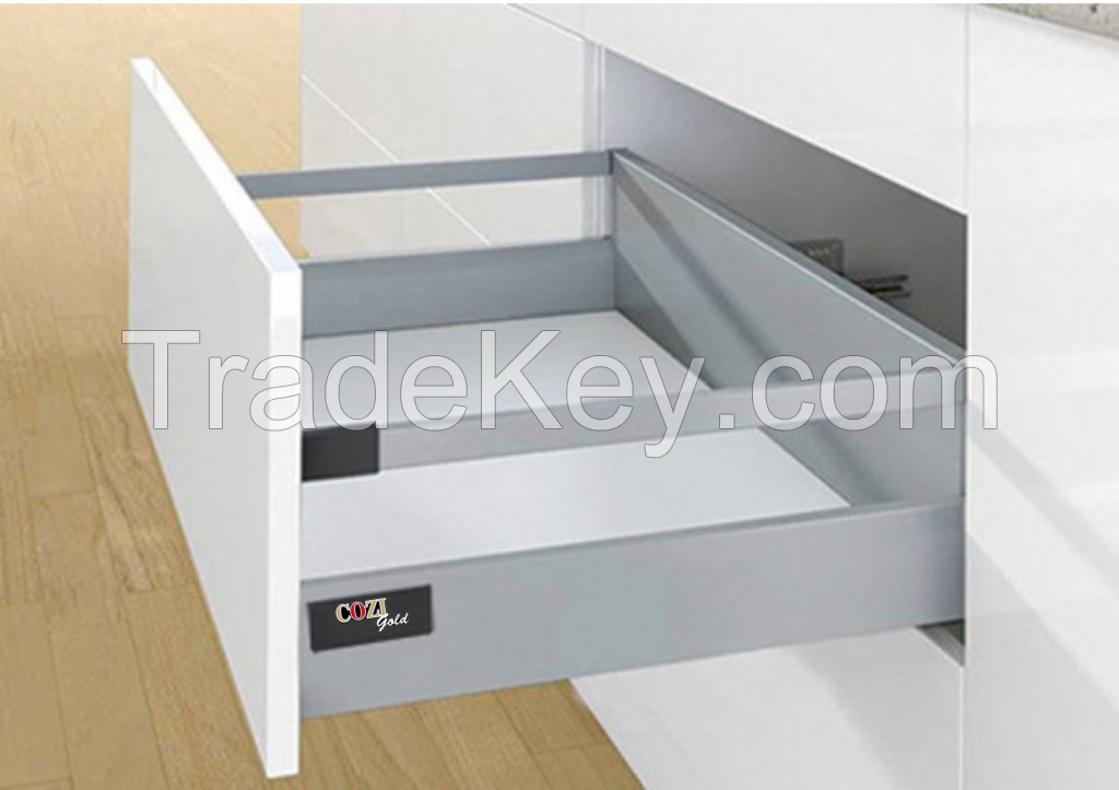 Drawer Slides