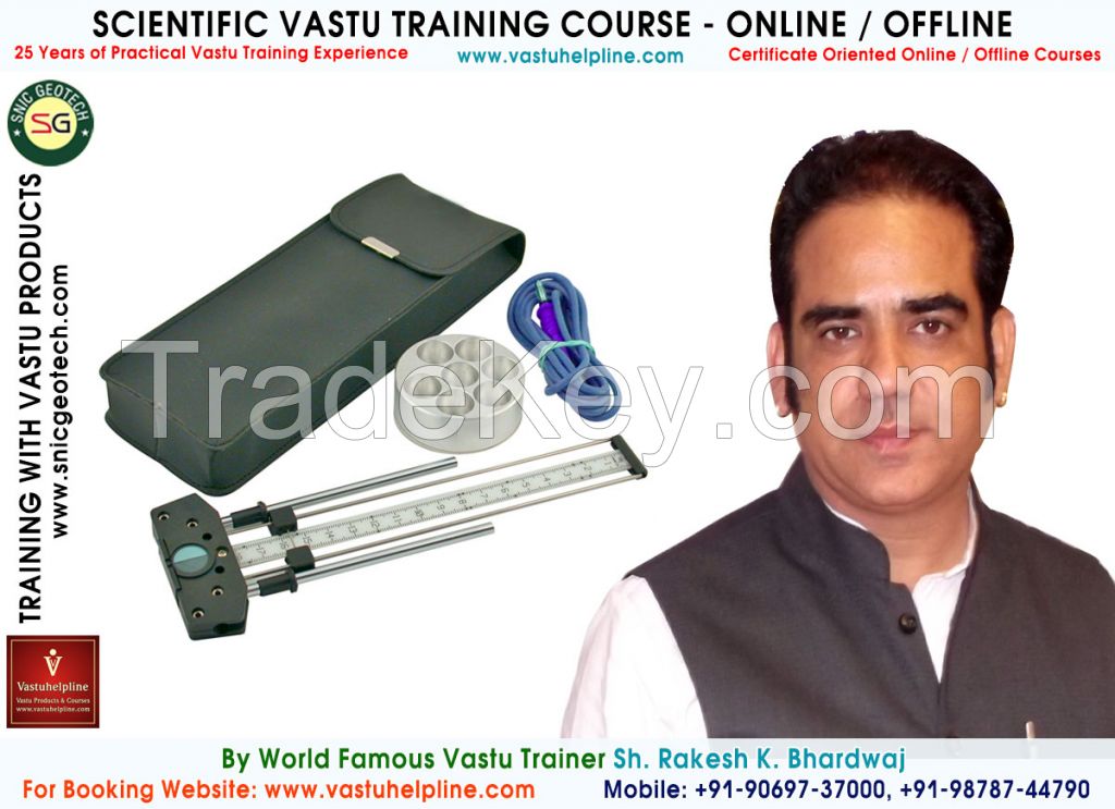 Scientific Vastu Course Training