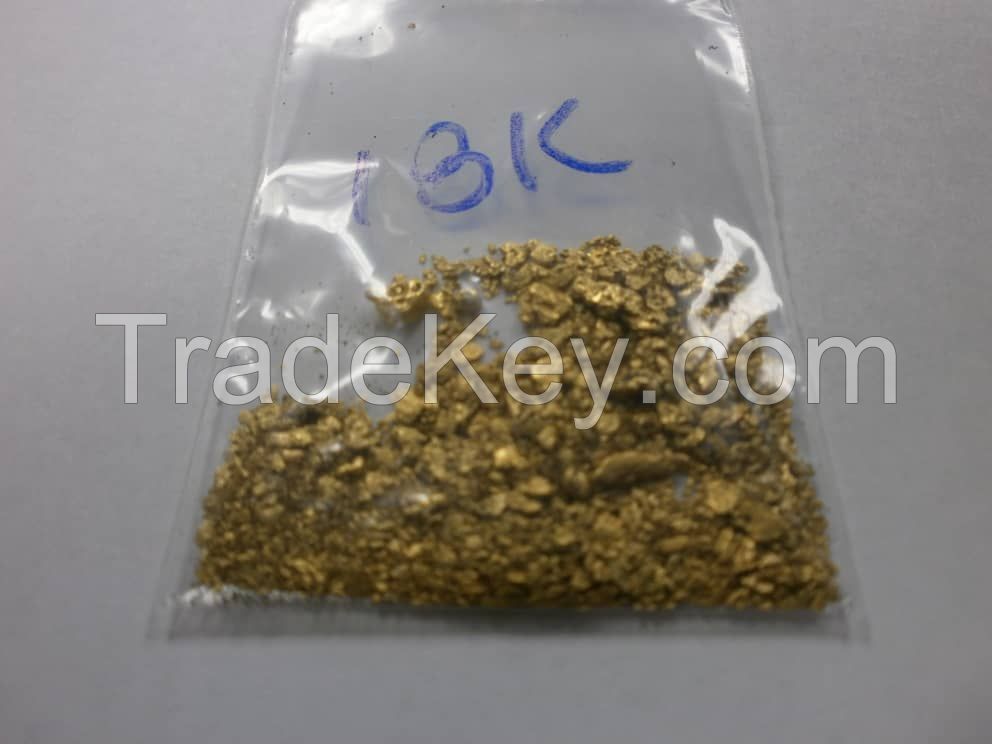 Gold dore bars,gold nuggets,Gold dust