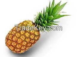 Pineapples 