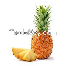 Pineapples 