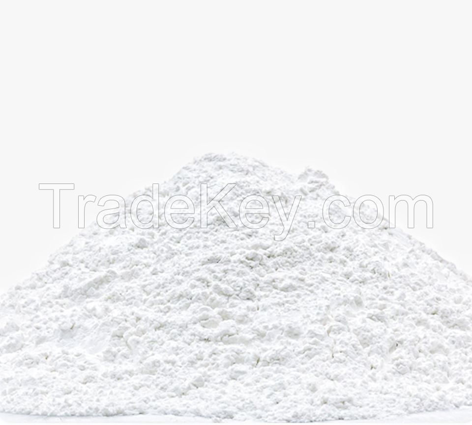 Calcium hydroxide powder