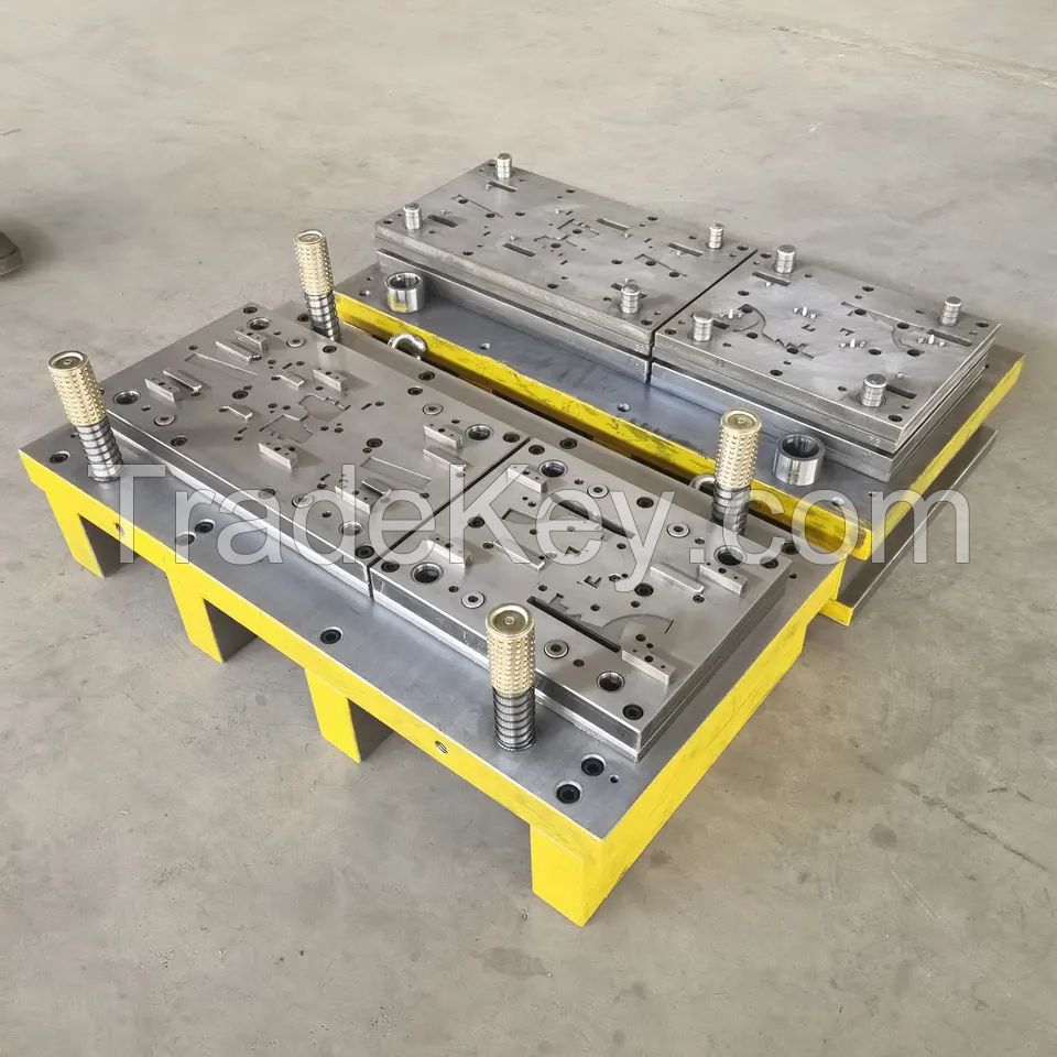 6-ISO/IATF Precision Mold, Precision Mould, Stamping Mold, Stamping Die, Metal Mold, Die Maker, Manufacture Mold, Forming Mold, Precision Die, Mold Maker, Forming Die, Manufacture Die, Electronics prat molds