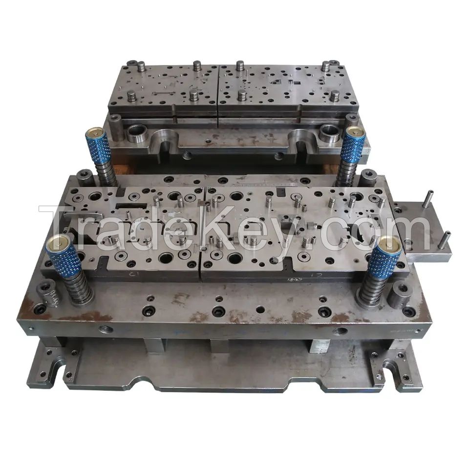 1-ISO/IATF Precision Mold, Precision Mould, Stamping Mold, Stamping Die, Metal Mold, Die Maker, Manufacture Mold, Forming Mold, Precision Die, Mold Maker, Forming Die, Manufacture Die, general industrial part molds