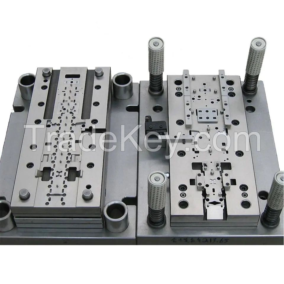 3-ISO/IATF Precision Mold, Precision Mould, Stamping Mold, Stamping Die, Metal Mold, Die Maker, Manufacture Mold, Forming Mold, Precision Die, Mold Maker, Forming Die, Manufacture Die, Electronics prat molds