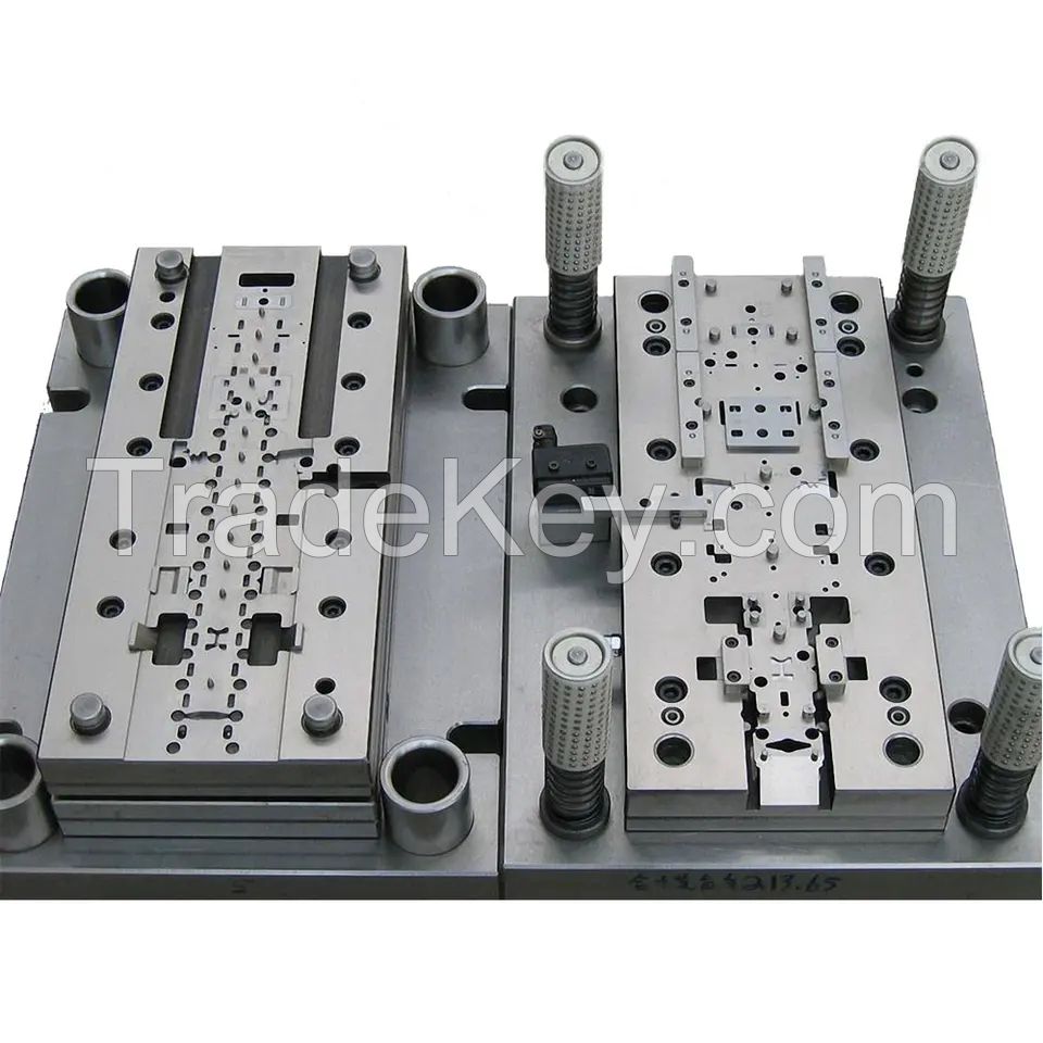 3-iso/iatf Precision Mold, Precision Mould, Stamping Mold, Stamping Die, Metal Mold, Die Maker, Manufacture Mold, Forming Mold, Precision Die, Mold Maker, Forming Die, Manufacture Die, Electronics Prat Molds