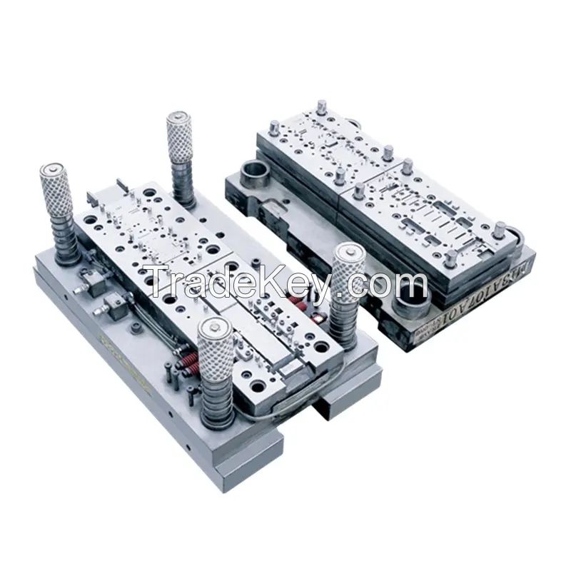 5-ISO/IATF Precision Mold, Precision Mould, Stamping Mold, Stamping Die, Metal Mold, Die Maker, Manufacture Mold, Forming Mold, Precision Die, Mold Maker, Forming Die, Manufacture Die, Electronics prat molds