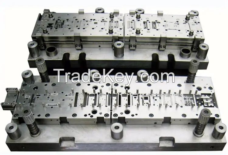3-ISO/IATF Precision Mold, Precision Mould, Stamping Mold, Stamping Die, Metal Mold, Die Maker, Manufacture Mold, Forming Mold, Precision Die, Mold Maker, Forming Die, Manufacture Die, general industrial part molds