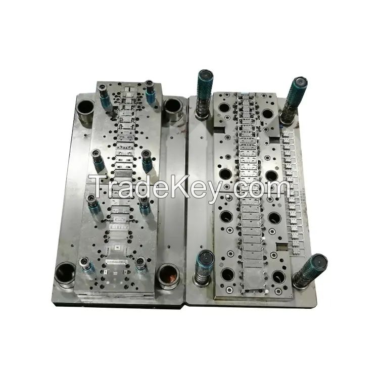 4-ISO/IATF Precision Mold, Precision Mould, Stamping Mold, Stamping Die, Metal Mold, Die Maker, Manufacture Mold, Forming Mold, Precision Die, Mold Maker, Forming Die, Manufacture Die, Medical treatment part molds