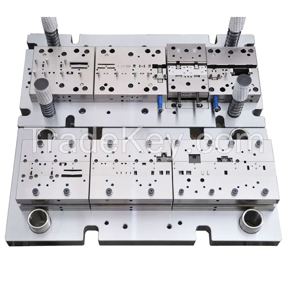 1-iso/iatf Precision Mold, Precision Mould, Stamping Mold, Stamping Die, Metal Mold, Die Maker, Manufacture Mold, Forming Mold, Precision Die, Mold Maker, Forming Die, Manufacture Die, Medical Treatment Part Molds