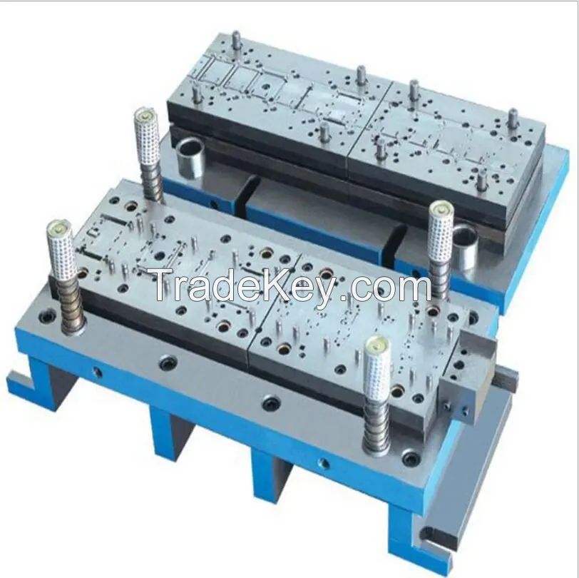 4-iso/iatf Precision Mold, Precision Mould, Stamping Mold, Stamping Die, Metal Mold, Die Maker, Manufacture Mold, Forming Mold, Precision Die, Mold Maker, Forming Die, Manufacture Die, General Industrial Part Molds