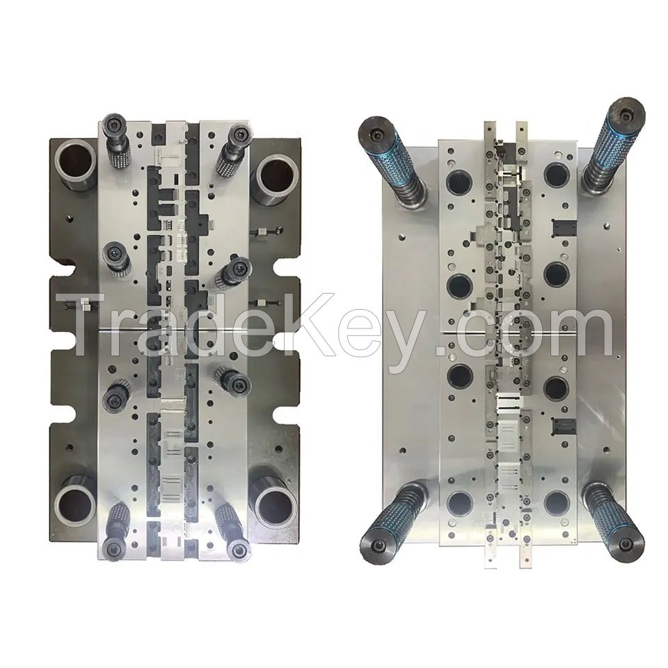 1-ISO/IATF Precision Mold, Precision Mould, Stamping Mold, Stamping Die, Metal Mold, Die Maker, Manufacture Mold, Forming Mold, Precision Die, Mold Maker, Forming Die, Manufacture Die, Mobility part molds