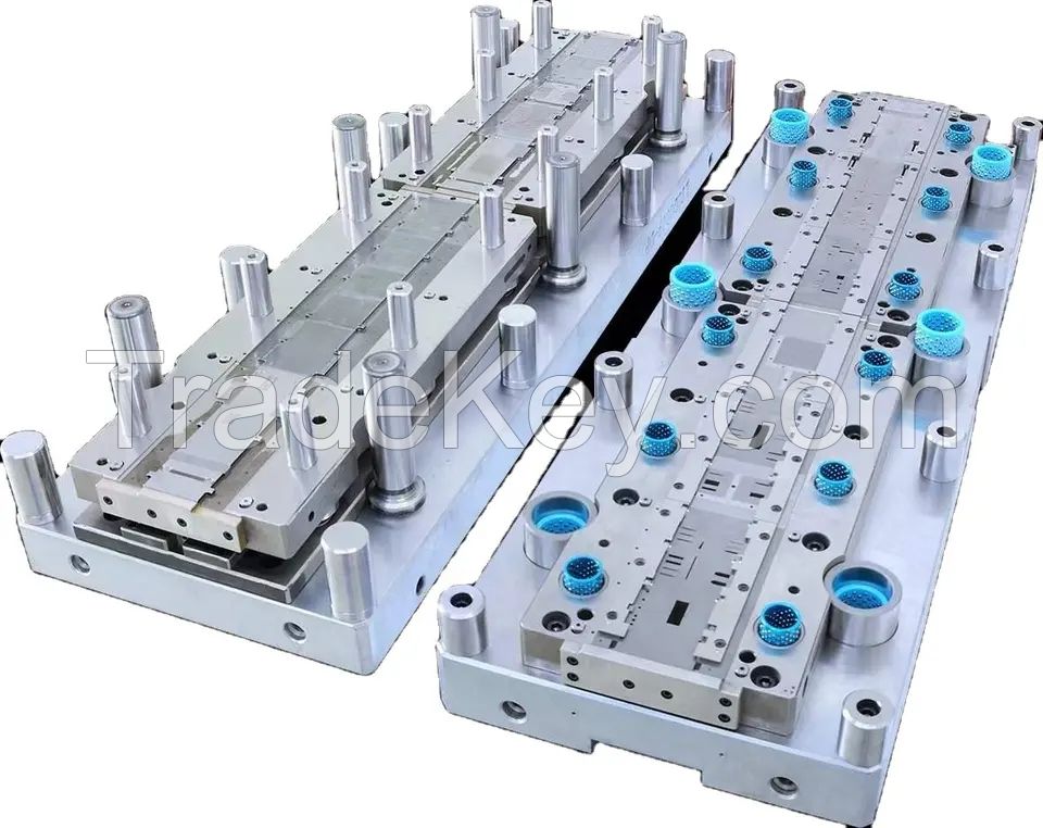 5-ISO/IATF Precision Mold, Precision Mould, Stamping Mold, Stamping Die, Metal Mold, Die Maker, Manufacture Mold, Forming Mold, Precision Die, Mold Maker, Forming Die, Manufacture Die, general industrial part molds