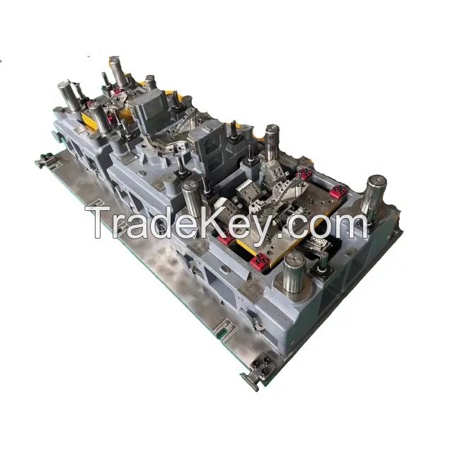 8-iso/iatf Precision Mold, Precision Mould, Stamping Mold, Stamping Die, Metal Mold, Die Maker, Manufacture Mold, Forming Mold, Precision Die, Mold Maker, Forming Die, Manufacture Die, Auto Part Molds