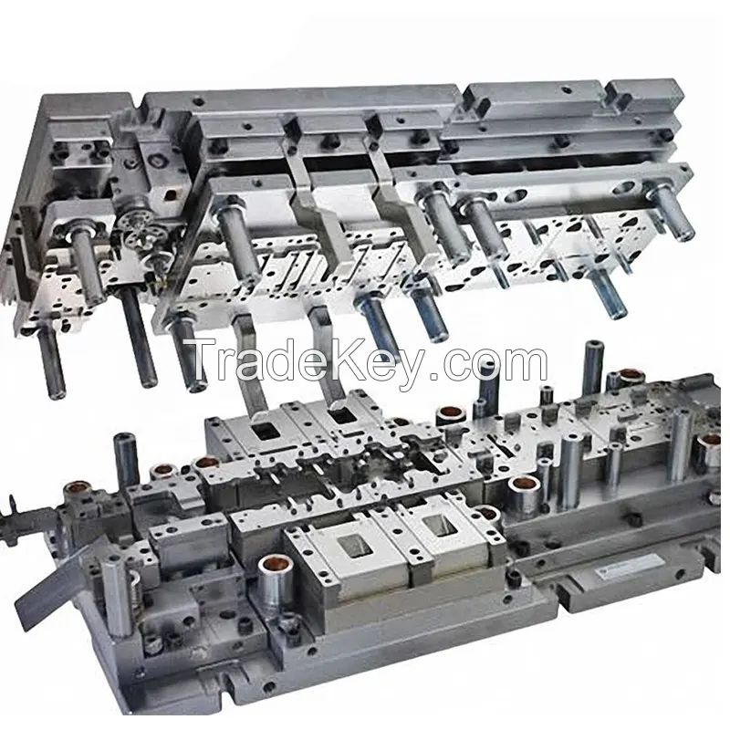 1-iso/iatf Precision Mold, Precision Mould, Stamping Mold, Stamping Die, Metal Mold, Die Maker, Manufacture Mold, Forming Mold, Precision Die, Mold Maker, Forming Die, Manufacture Die, Auto Part Molds