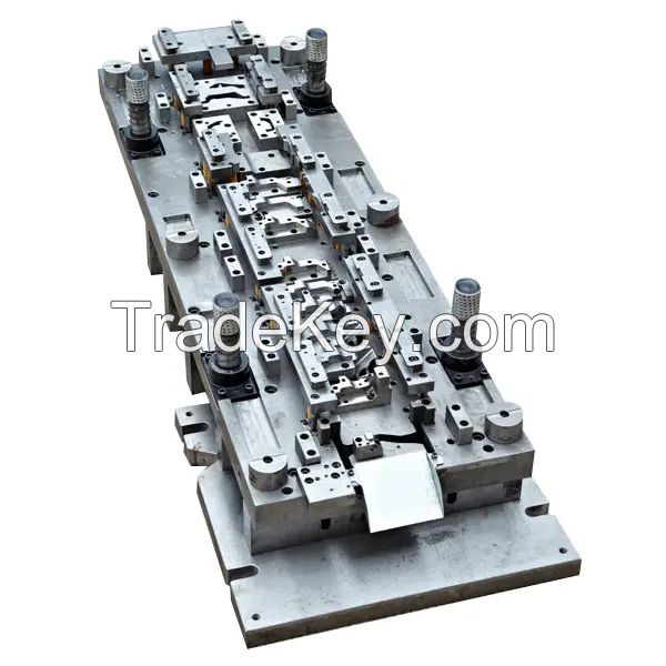 7-iso/iatf Precision Mold, Precision Mould, Stamping Mold, Stamping Die, Metal Mold, Die Maker, Manufacture Mold, Forming Mold, Precision Die, Mold Maker, Forming Die, Manufacture Die, Auto Part Molds