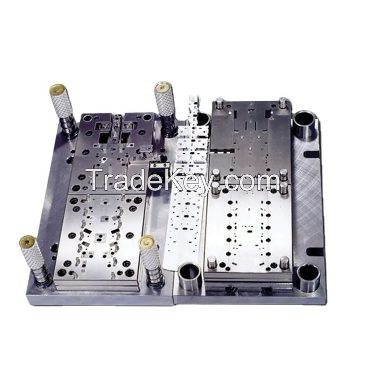 28-iso/iatf Precision Mold, Precision Mould, Stamping Mold, Stamping Die, Metal Mold, Die Maker, Manufacture Mold, Forming Mold, Precision Die, Mold Maker, Forming Die, Manufacture Die, General Industrial Prat Molds