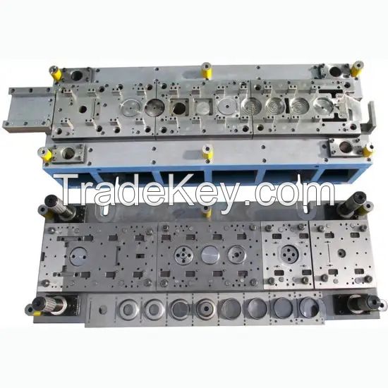 30-iso/iatf Precision Mold, Precision Mould, Stamping Mold, Stamping Die, Metal Mold, Die Maker, Manufacture Mold, Forming Mold, Precision Die, Mold Maker, Forming Die, Manufacture Die, General Industrial Prat Molds