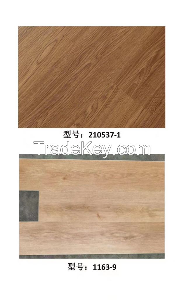 SPC Flooring