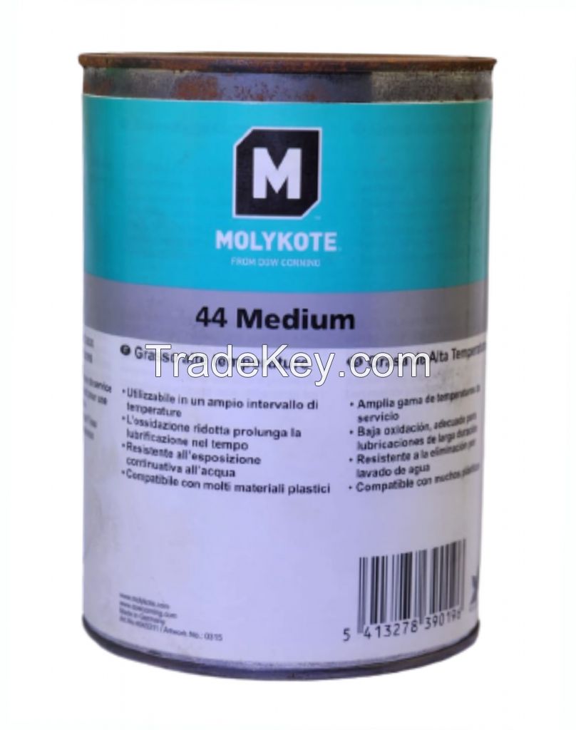 MOLYKOTE 44 Medium High Temperature Anti Friction Bearing