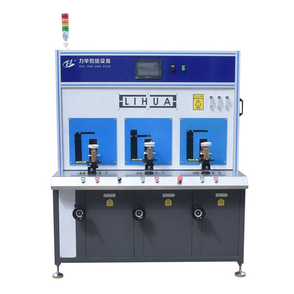 High quality induction welding machine for copper pipes brazing